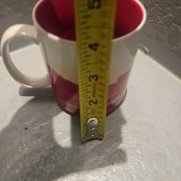 Starbucks Global Icon Series Coffee Mug  Singapore - Picture 5 of 6